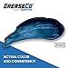 Wheel Bearing Grease Pail | Lithium Complex | High Temp EP | CV Joint | Axle | Automotive | Tractor | Truck | Ball Joint | Marine Boat | Gear | Heavy Duty | Blue | 35 LB Bucket | NLGI 2 | MultiPurpose