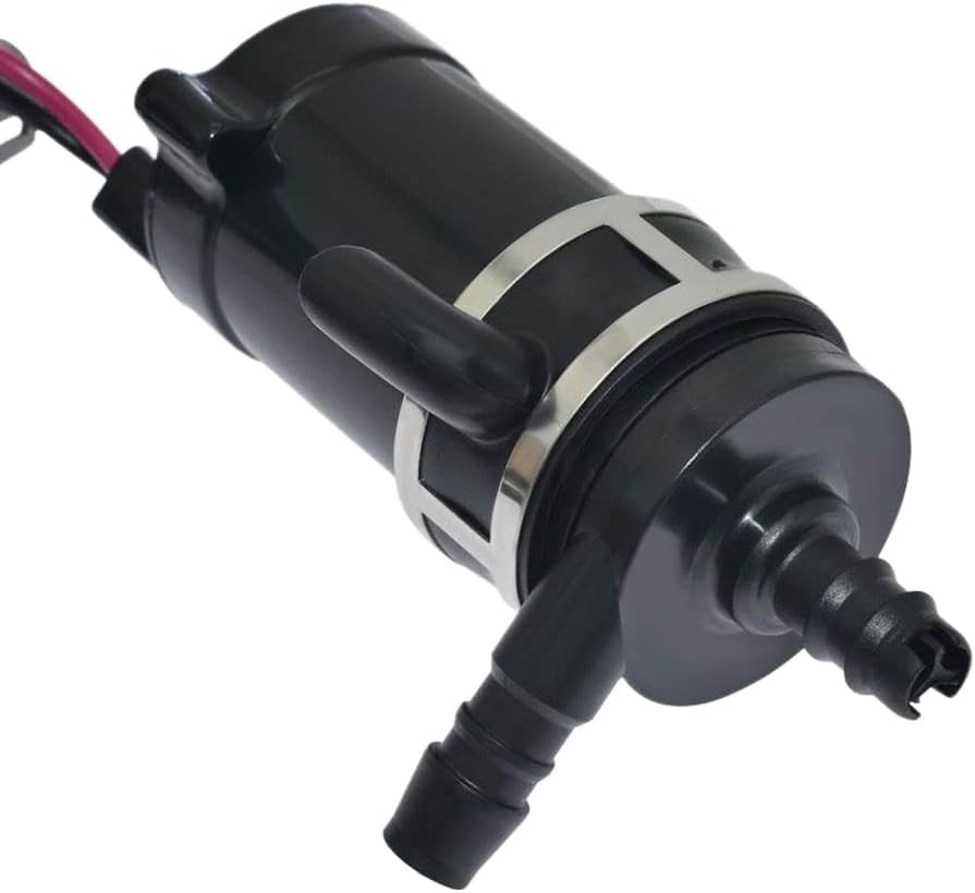 Windshield Washer Pump Replacement for Pajero - MN117943