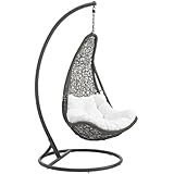 Allora Modern Metal Outdoor...