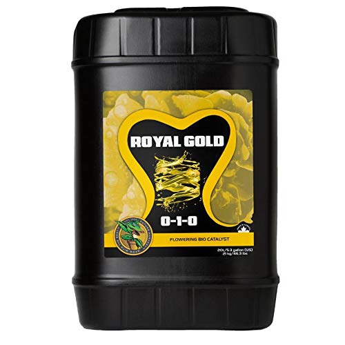 Advanced NutritionFuture Harvest Royal Gold 20L