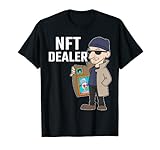 Ideal para los amantes de las criptomonedas, inversores de criptomonedas, comerciantes de criptomonedas no fungibles Para amigos y familiares tanto hombres como mujeres No solo para fiestas y uso casual, sino también para gimnasio, correr, aeróbicos e incluso yoga