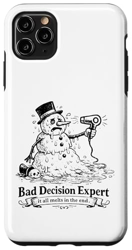 Bad Life Choices �X�m�[�}�� �_�[�N���[���A ���B���e�[�W�A�p���� �X�}�z�P�[�X iPhone 11 Pro Max �p