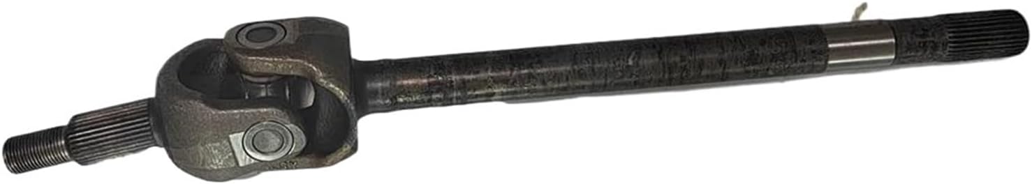 Driveshaft kit Front Left Axle Drive Shaft For Jeep For Wrangler JK 68145209AA 68145209 Car Accessories