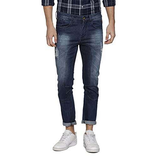 Image of Cahoot Men Jeans