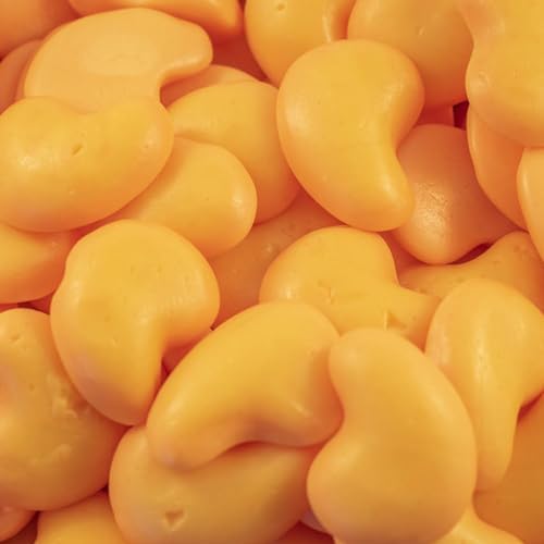 FirstChoiceCandy Gummy Filled Mango (Spicy, 5 Pound)