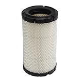 Hoypeyfiy Air Filter 11013-0782 Replacement for Kawasaki 2020-2021 Teryx KRX 1000 Engine