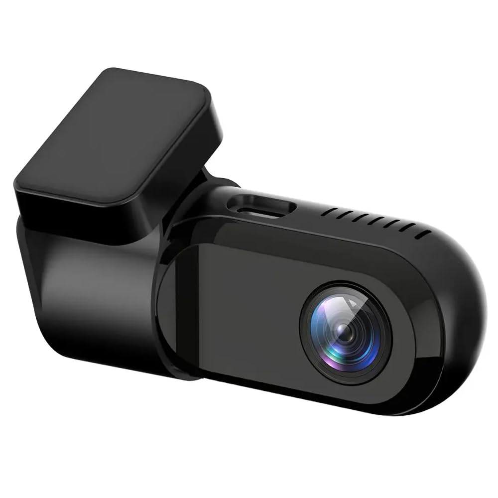 Winca Mini 720P Car Black Box With Video Recorder Universal Dash Camera For Android Dvd Dashboard Camera 150 Angle Car Dvr