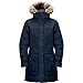 Produktbild Fjällräven Barents Parka W.  Parka, Damen XXS Dunkelblau