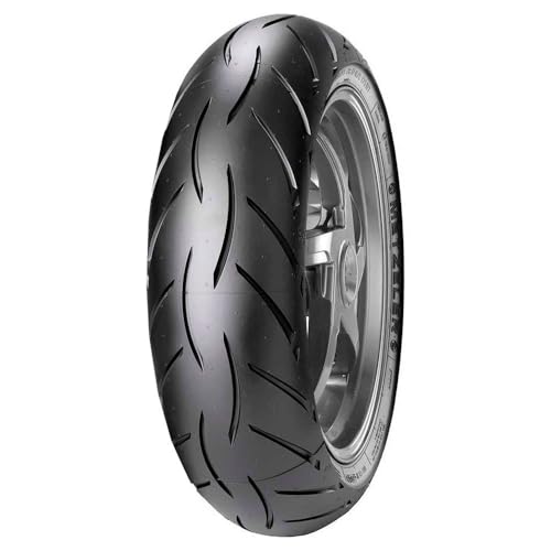 Metzeler 180/55 ZR17 73W Sommerreifen Motorradreifen Supersport Strasse Reifen