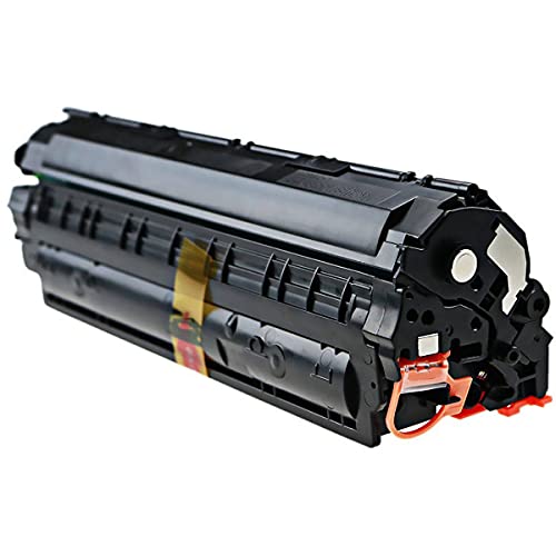 Premium Toner Compatível com CB435A CB436A CE285A CE278A Para Uso Em P1102w 1102 M1132 Mfp Preto