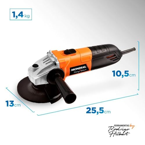 Esmerilhadeira 850w 220v Es-rh-01