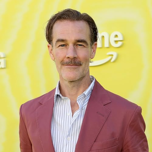 Remembering James Van Der Beek, Crime 101 with Halle Berry and Margot and Jacob head home with Wuthering Heights.