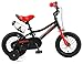 Retrospec Koda Kids Bike with Training Wheels, 16