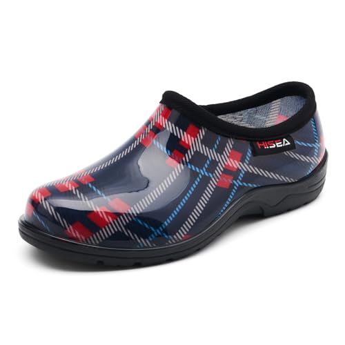 HISEA Women's Garden Clogs