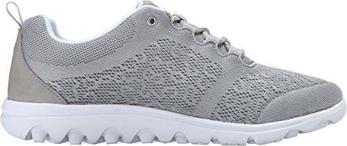 Image of Propet Women's Travelactiv Casual Lace Up Sneaker