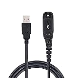 Replace PMKN4012 PMKN4012B USB Programming Lead Cable Cord Compatible for Motorola XPR6350 XPR6550 XPR7350E XPR7550E