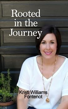 Paperback Rooted in the Journey Book