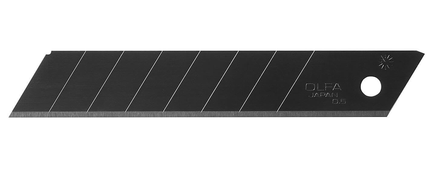 ETUI 10 LAMES 18 M/M LBB-10