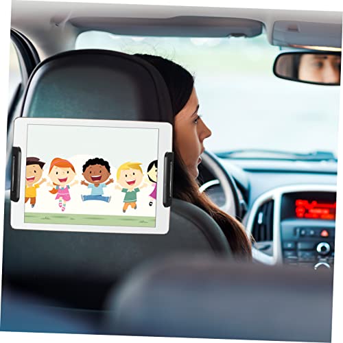 Soporte para tablet reposacabezas coche ajustable extensible CAXUSD 7