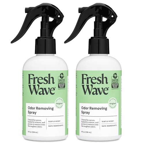 Fresh Wave Odor Eliminator Spray 032-2