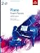 Piano Exam Pieces 2017 & 2018, Grade 2, with CD: Selected from the 2017 & 2018 syllabus (ABRSM Exam Pieces)