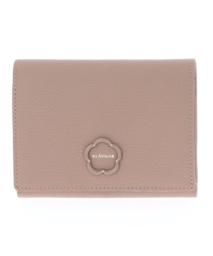 Amazon | ブルトン 二つ折り財布 | CLATHAS(クレイサス) | 財布