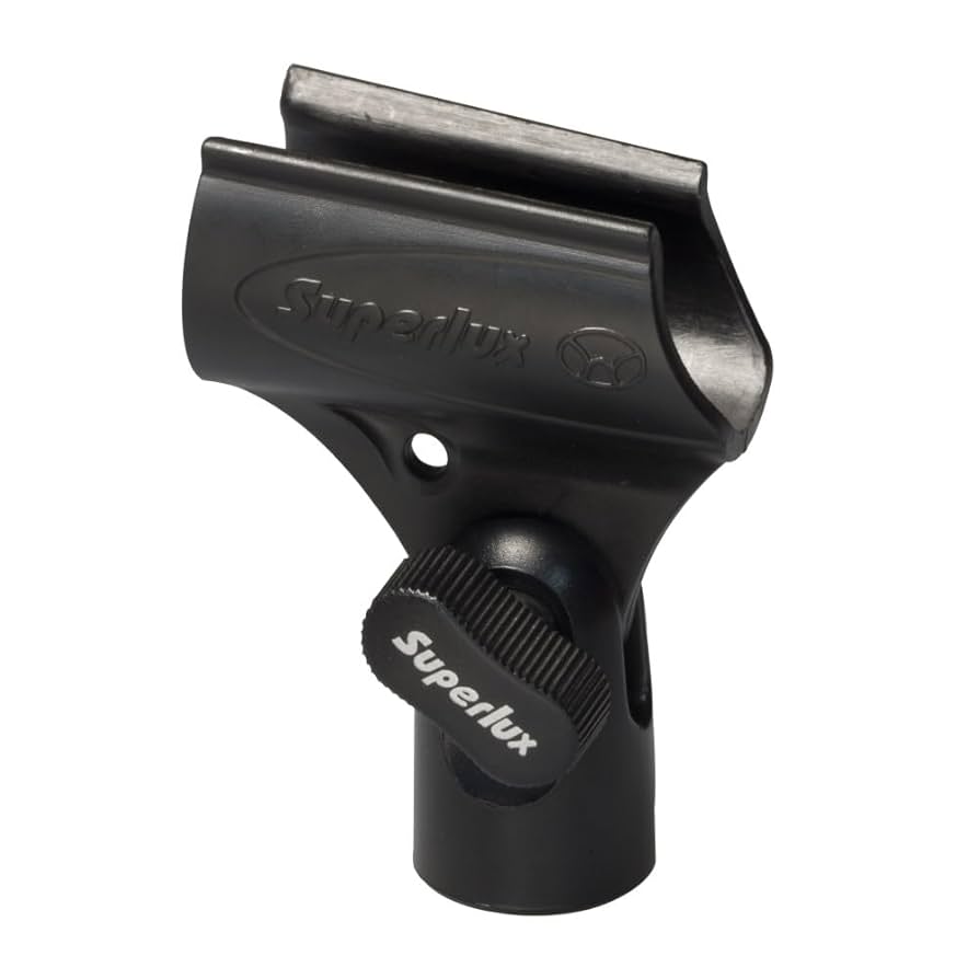 Amazon.co.jp: Superlux XYステレオ コンデンサーマイクロホン