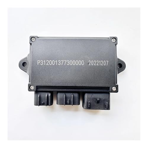Boîte à fusibles de jonction Hisun HS750 résout les pannes ATV