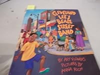 Cleveland Lee's Beale Street Band (Hougthon Mifflin reading :) 0618066241 Book Cover