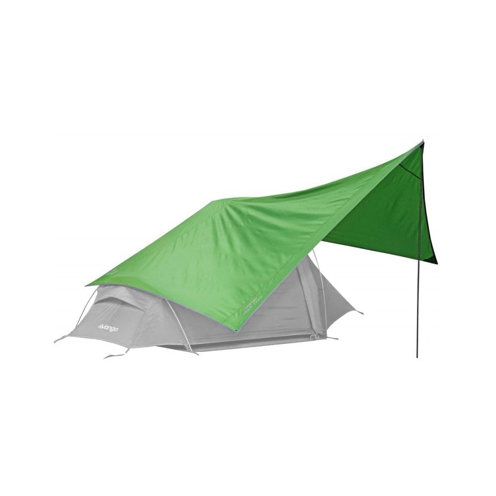 Vango Trek Tarp Pamir Green