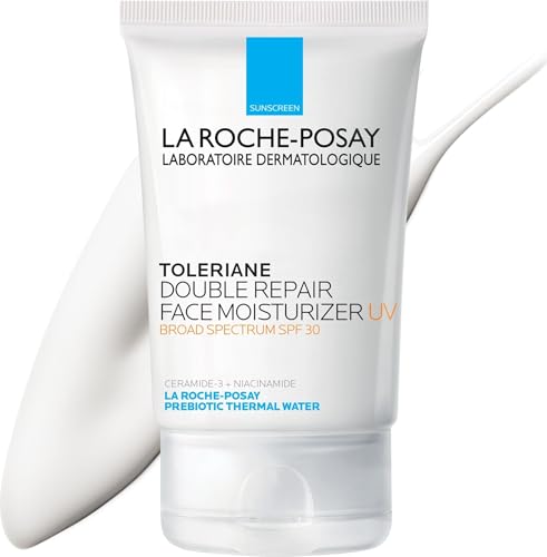 La Roche-Posay Toleriane Double Repair UV SPF 30 Face...