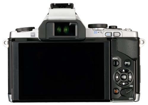 Amazon | オリンパス OM-D E-M5 16MP Live MOS ミラーレス