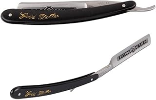 NUSITOU 66 Lâminas De Barbear Para Mulheres Lâminas De Barbear Para Senhoras Lâminas De Barbear Para Senhoras Removedor De Pêlos Faciais Lâmina De Barbear De Aço Lâmina De Barbear Reta