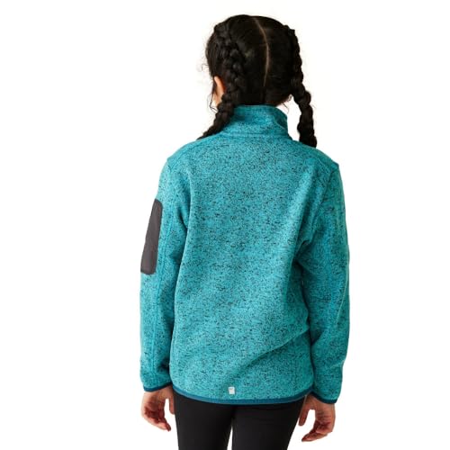 Childrens/Kids Newhill Fleece Jacket2