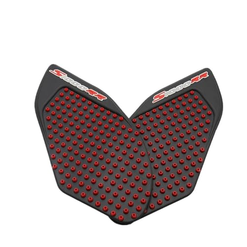 Poignée genou S1000RR contre les glissements au freinage 09-16