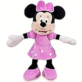 Plush Minnie Disney Soft 43cm