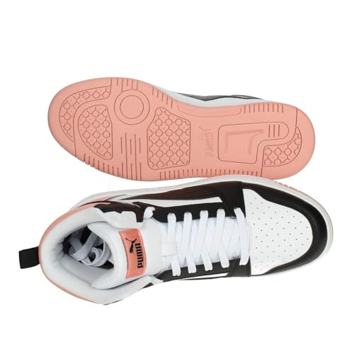 Puma Scarpe 393831 07 ROSA 37