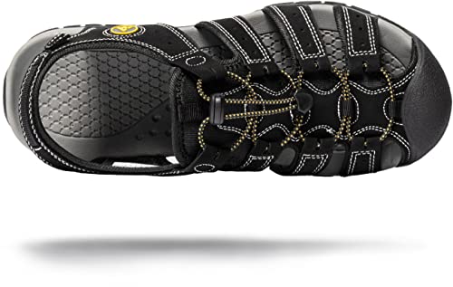 ATIKA(アティカ) メンズ スポーツサンダル(3)