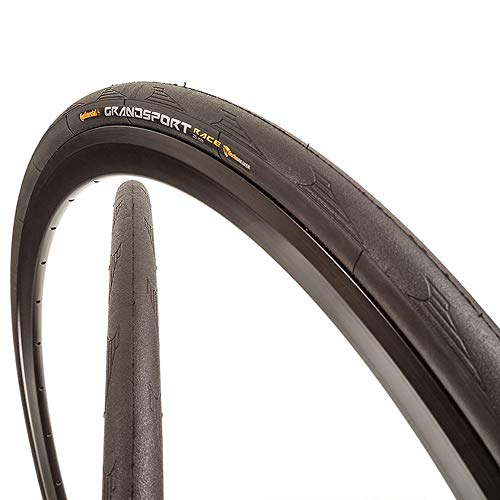Pneu Continental Grand Sport Race 700x25c 180 TPI Nytech Pure Grip