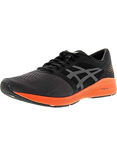 ASICS T7D2N Men's Roadhawk FlyteFoam Running Shoe