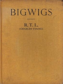 Hardcover BigWigs: Canadians Wise and Otherwise [Big Wigs] Book