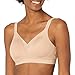 Core 10 Women's Medium Support Scoop Back Sports Bra A-H cup