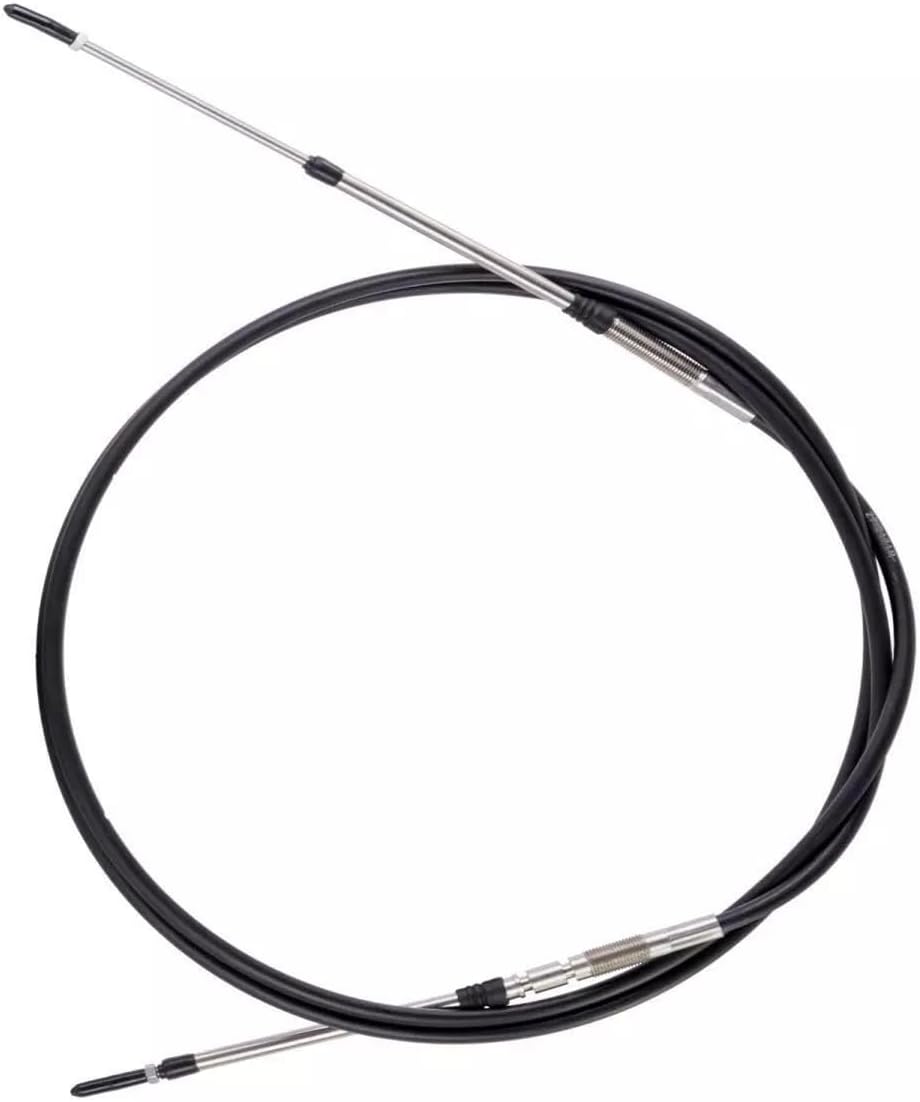 Right Reverse Shift Cable 271000628 Compatible with Sea-Doo Jet Boat Challenger Speedster, Sportster 1996-1997