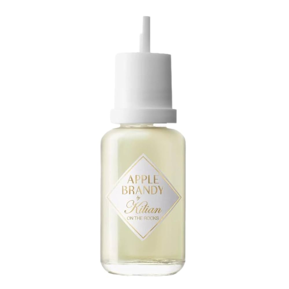 香水(ユニセックス) Apple Brandy by Kilian On The Rocks 50ml Kilian Apple Brandy On The Rocks Eau De Parfum 50 ml | 50 ml