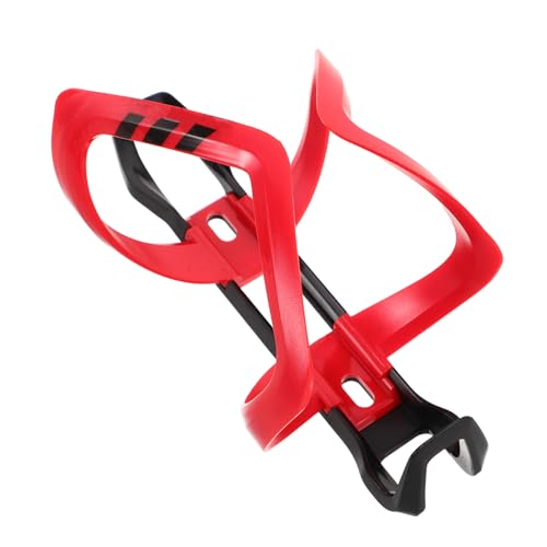 Abaodam Antishake Design Compatibility Ergonomic Sidepull Mechanism for Road and Mountain Biking Convenient One Handed Access Cycling Accessories