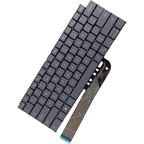 Deal4GO �o�b�N���C�g�L�[�{�[�h �����p Lenovo Ideapad 3 15ITL05 81X8 15IML05 15IIL05 15ARE05 15ADA05 15ALC6 15ITL6 C740-15IML