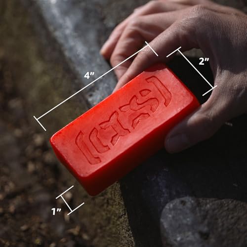 Image of [CCS] Skateboard Wax