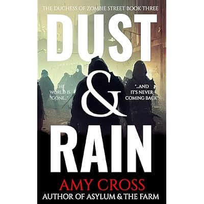 Dust & Rain
