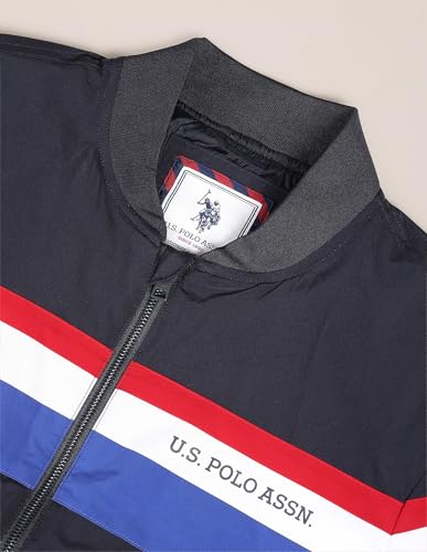 Image of U.S. POLO ASSN. Mens Jacket