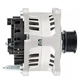 Generator Alternator For VW POLO GOLF IV NEW BEETLE BORA SHARAN MULTIVAN V 1.9D, Replaces OE#